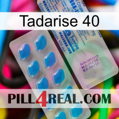 Tadarise 40 new15